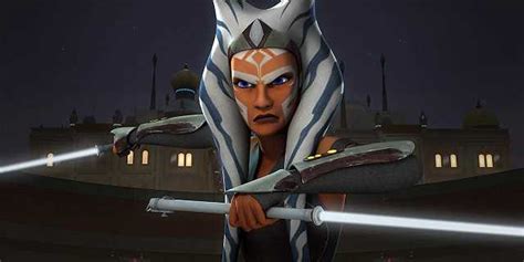 ‘Ahsoka Tano’ – Dave Filoni Continues To Tease Future Of The Star Wars ...