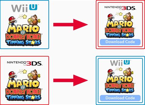 Mario vs. Donkey Kong: Tipping Stars | Nintendo 3DS download software ...