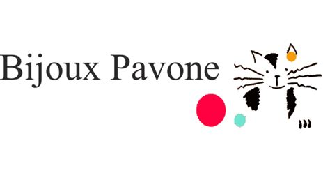 Pavone by Pavone - Jewels and Brooches