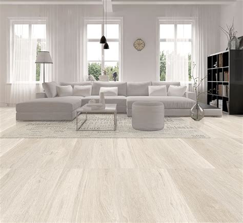 kenia white itt ceramic | Living room tiles, Tile floor living room, House flooring