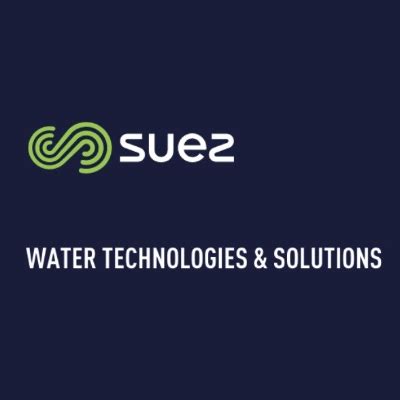 Working at Suez Water Technologies & Solutions: Employee Reviews ...