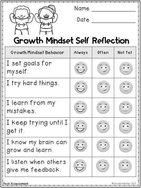 Growth Mindset Lessons and & Activities | Growth mindset lessons ...