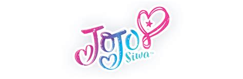 Jojo Siwa Logo Png - PNG Image Collection