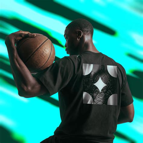 Basketball T-Shirt Mockup :: Behance