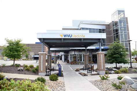 WVU Medicine Children’s enters into program affiliation with Uniontown ...