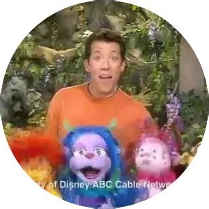 Johnny and the Sprites - 2005 ‧ Children's television series ‧ 2 seasons - Whois - xwhos.com