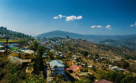 Almora Hill Station Uttarakhand | Activities to do in Almora