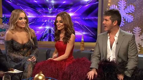 The Xtra Factor UK 2015 Week 7 Finale Judges Interview Full - YouTube