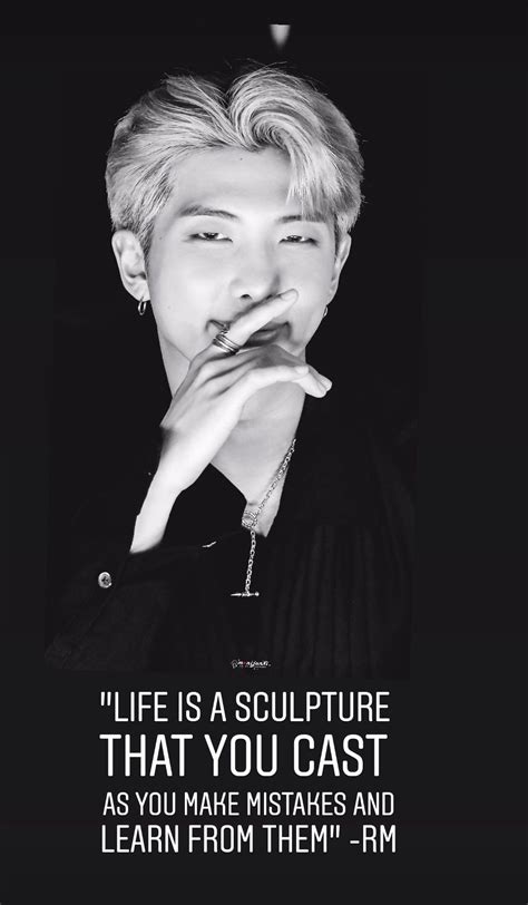 Pin by Just Here.. on ℚuotes | Bts quotes, Bts lyrics quotes, Best lyrics quotes