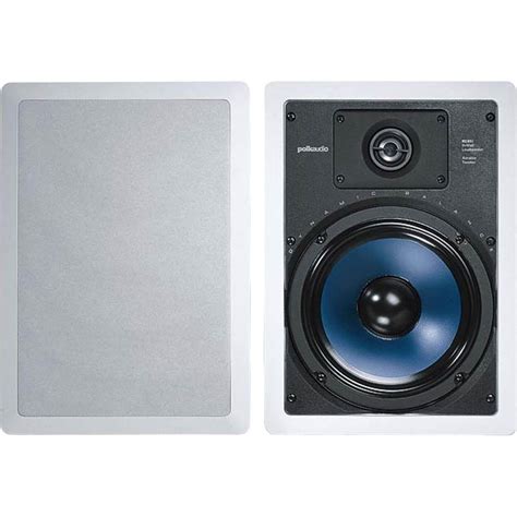 Top 10 Best In-Wall Speakers in 2023 - Bass Head Speakers