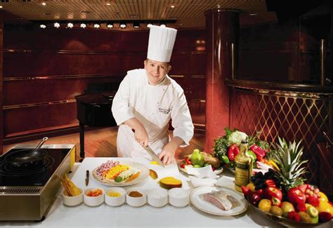 How To Become A Chef On Cruise Ship - Wastereality13