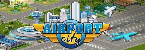 Game Insight releases their Airport City game onto Android - Droid Gamers