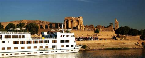 Egypt Cruise Tour Packages - Egypt Tour Packages from Ahmedabad