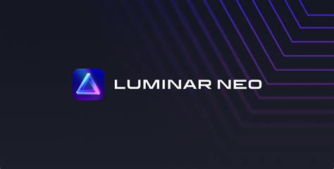 Get A Skylum Luminar NEO Lifetime License For $99