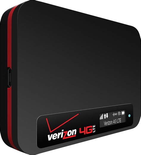 Questions and Answers: Verizon Ellipsis Jetpack 4G LTE No-Contract Mobile Hotspot Black ...