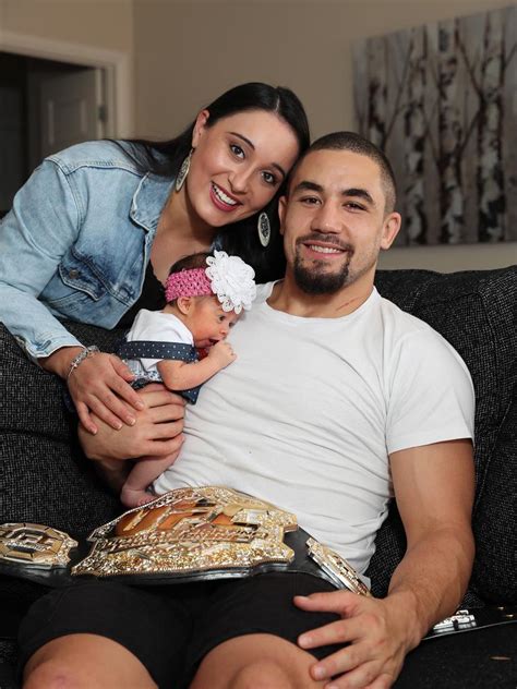 UFC 2020: Robert Whittaker breaks silence on UFC absence | Daily Telegraph