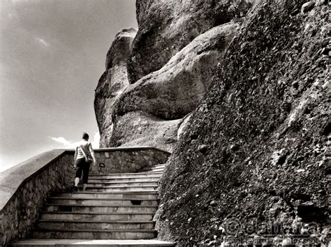 Photographis: Stairway to Heaven - Stairs Series