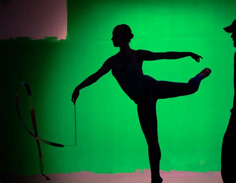 Green Screen Dancer | Flickr - Photo Sharing!