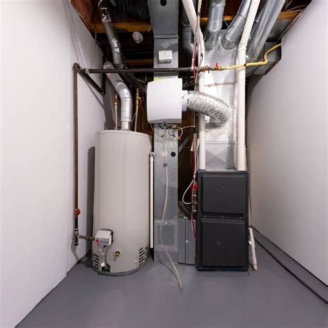 Benefits of a High-Efficiency Furnace — Optimum Climates