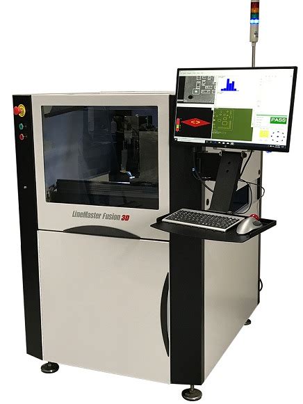 The Importance of Solder Paste Inspection - ASC International