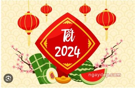 Tết 2024 | Lì xì, Thiệp, Hình vui