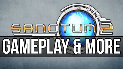 Sanctum 2: Gameplay, Preview, Review & First look. - YouTube