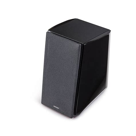 Edifier R2000DB Bookshelf Speakers Review | TopTechHardware