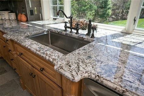 Blue Flower Granite Countertops Suppliers, Manufacturers, Factory ...