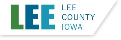 Lee County, Iowa - Official Website