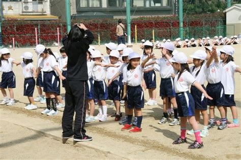 Closed-loop Recycling Project of School Gym Uniforms Launched in Kyoto ...