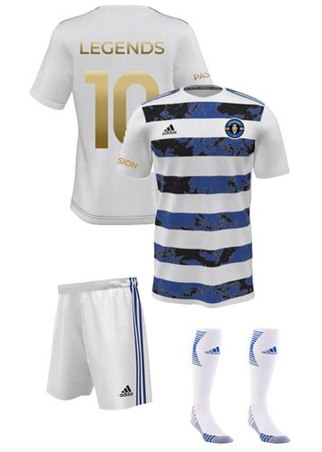 Basic/UNIFORMS KITS | Academy | Legends