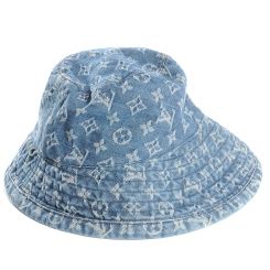 Louis Vuitton Bucket Hat Authentic | Paul Smith