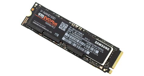 カテゴリ SAMSUNG - Samsung 970 EVO Plus 1TB NVMe M.2 SSDの通販 by figtree's ...