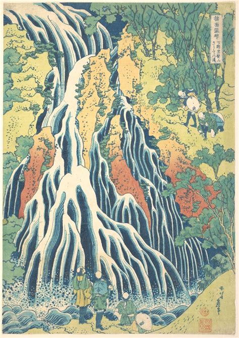 Ukiyo-e Online Database Holds 220,000+ Japanese Woodblock Prints