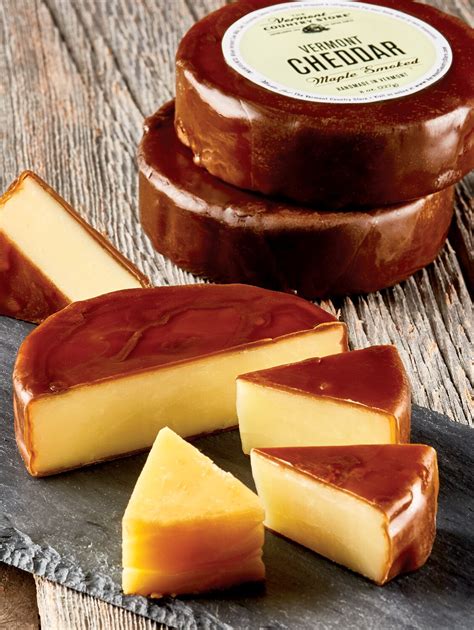 Artisan Cheese Makers - Vermont Cheese and Its Rich Tradition