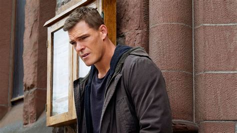 Jack Reacher – Alan Ritchson gets the lead role in the new TV series ...