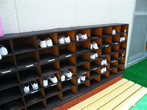 Shoe boxes -Parent's day at Eirfan's Kindergarten | Emran Kassim | Flickr
