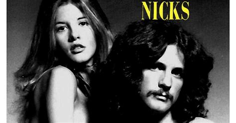 Albums That Should Exist: Buckingham Nicks - Buckingham Nicks (1973)