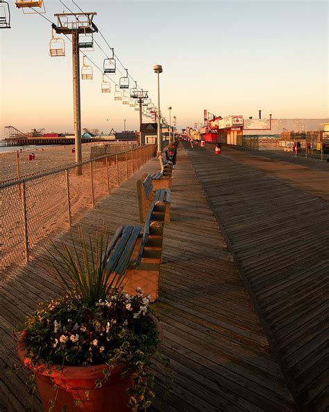 Seaside Heights Boardwalk (08269) | Boardwalk of Seaside Hei… | Flickr