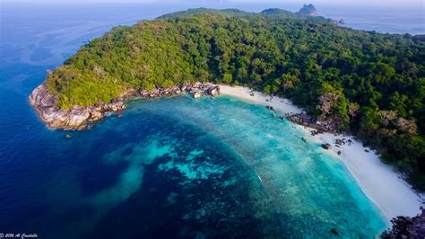 Diving the Myeik Archipelago - 7 Days | kimkim