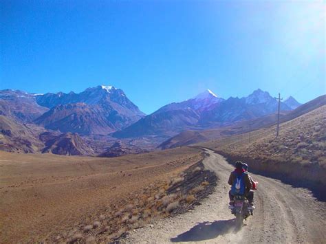 Jomsom, Nepal | Places to Visit, Trek to Muktinath - Holidify