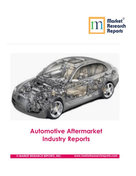 World’s Top 10 Automotive Aftermarket Suppliers | Market Research ...