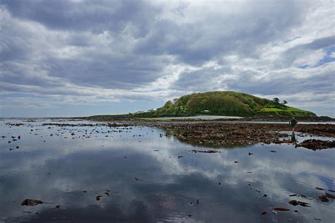 Looe Island | Go South West | Travel in South West England