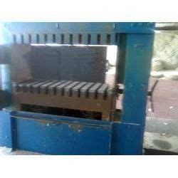 Cotton Bale Press at best price in Coimbatore by Ashi Tex Mech | ID: 3086535430