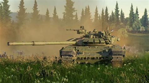 War Thunder tanks: the best ground vehicles