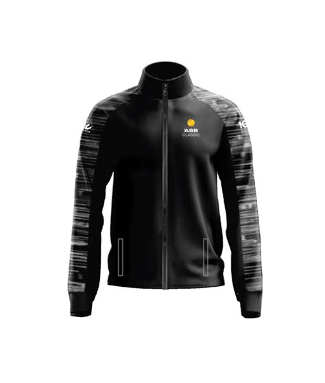 ASB Classic 2023 Jacket - Mens