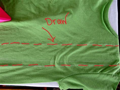 WobiSobi: Bow, T-Shirt DIY