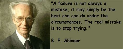 Skinner Quotes. QuotesGram