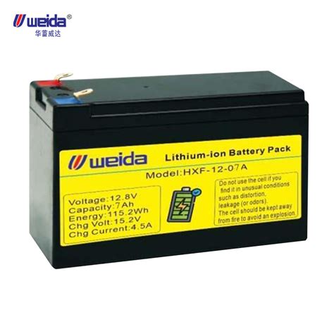 Supply 12V Lithium Iron Phosphate (LiFePO4) Battery Wholesale Factory ...