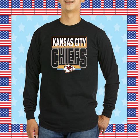 Taylor Swift Kansas City Chiefs T-Shirt - Breaktshirt